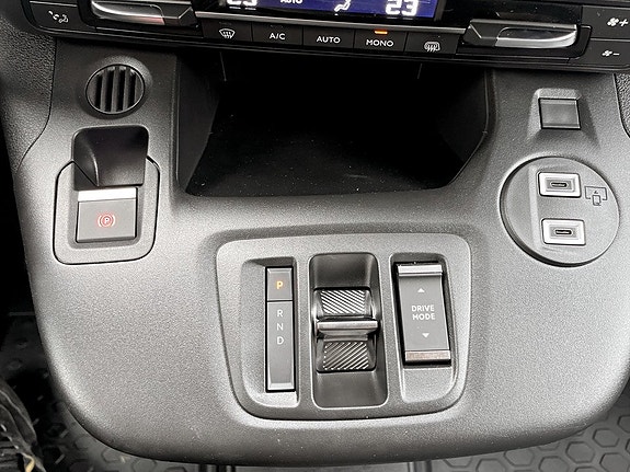 Opel Combo-e 12 of 14