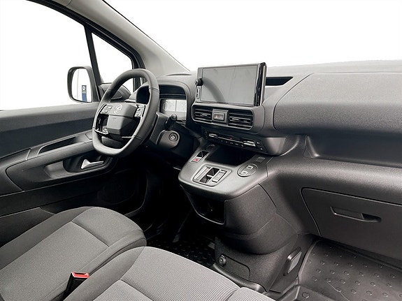 Opel Combo-e 13 of 14