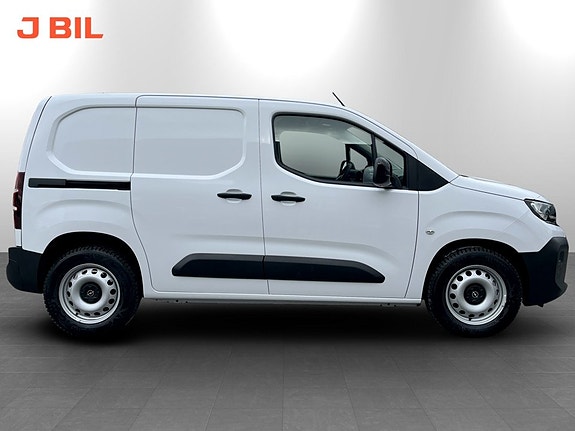 Opel Combo-e 4 of 14