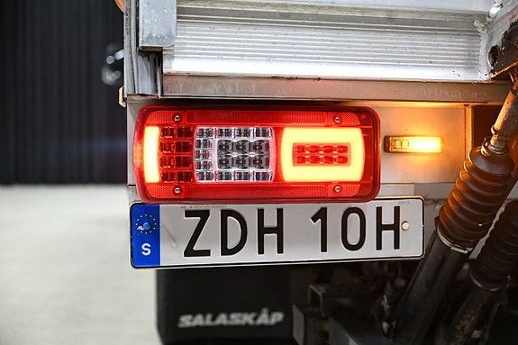 Mercedes-Benz Sprinter 519 10 of 30