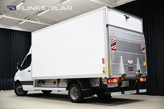 Mercedes-Benz Sprinter 519 6 of 30