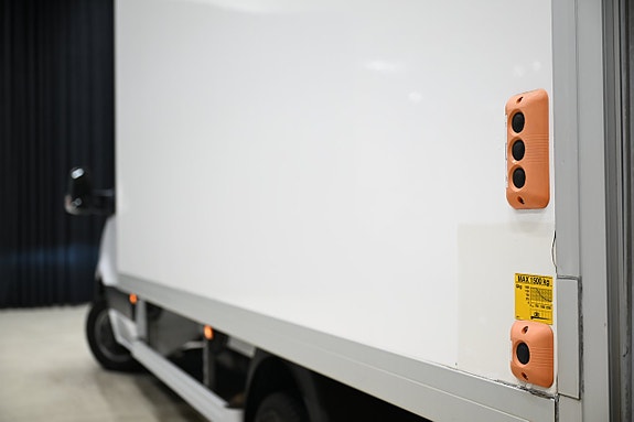 Mercedes-Benz Sprinter 519 11 of 30