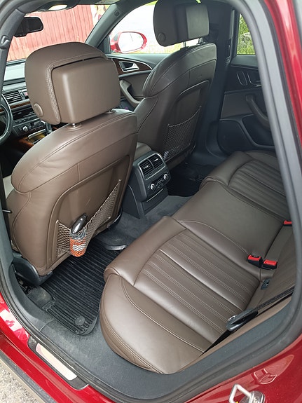 Audi A6 allroad 5 of 6