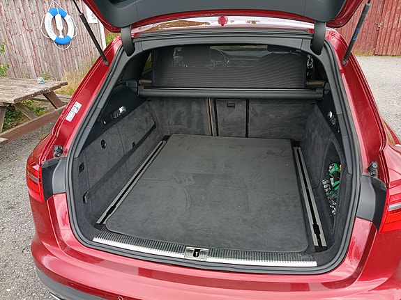 Audi A6 allroad 6 of 6