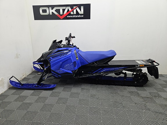 Yamaha SX Venom Max 400 5 of 6