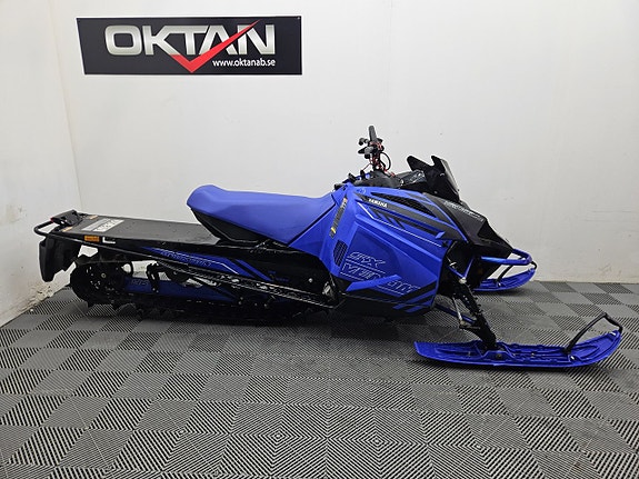 Yamaha SX Venom Max 400 4 of 6