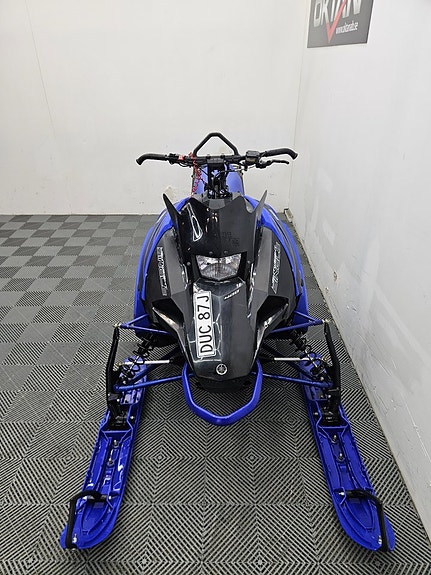 Yamaha SX Venom Max 400 2 of 6