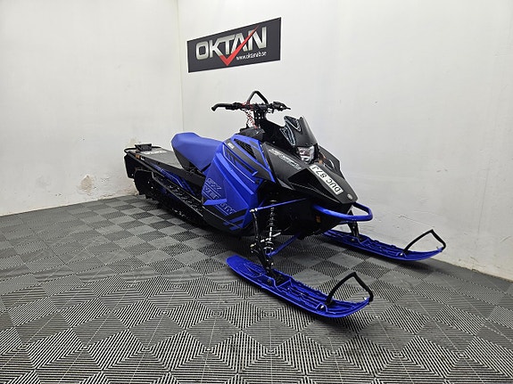 Yamaha SX Venom Max 400