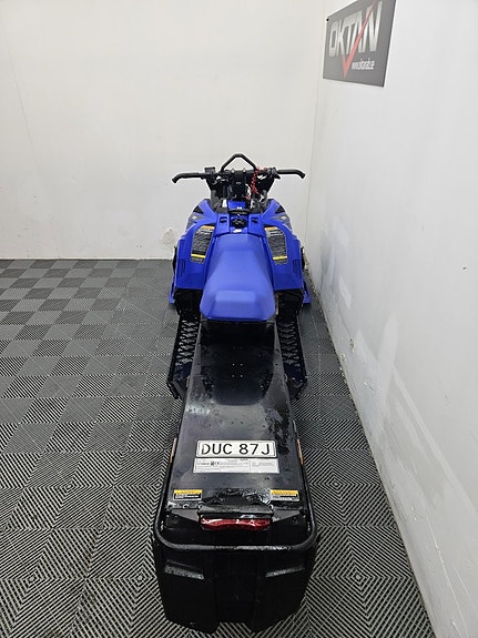 Yamaha SX Venom Max 400 3 of 6