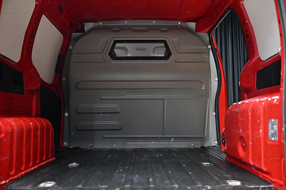 Peugeot Bipper 8 of 22