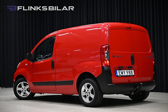 Peugeot Bipper 4 of 22