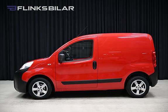 Peugeot Bipper 2 of 22