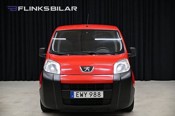 Peugeot Bipper 12 of 22