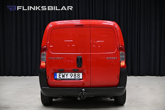 Peugeot Bipper 10 of 22