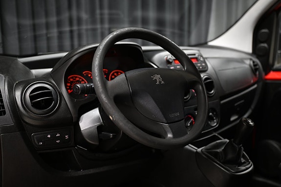 Peugeot Bipper 14 of 22