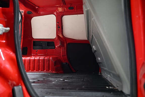 Peugeot Bipper 9 of 22