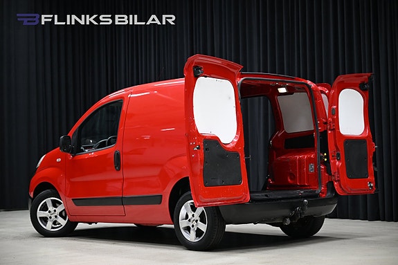 Peugeot Bipper 6 of 22