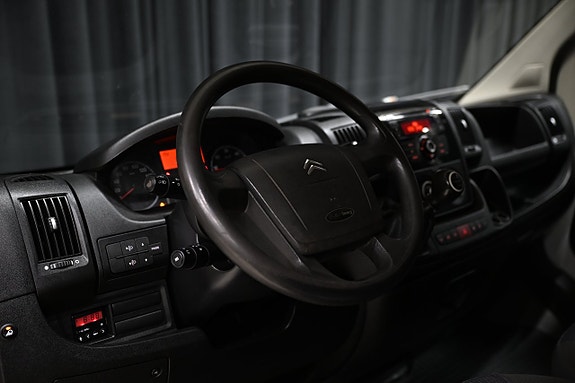 Citroen Jumper 11 of 21