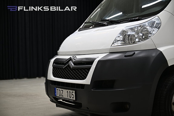 Citroen Jumper 9 of 21