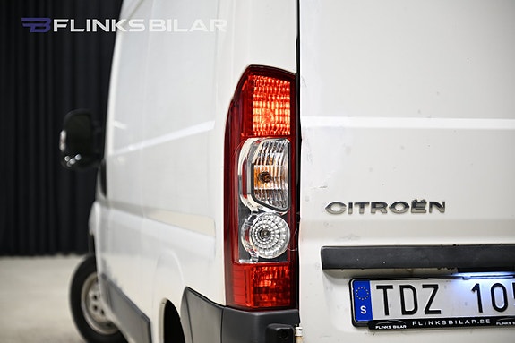 Citroen Jumper 8 of 21