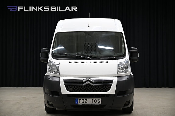 Citroen Jumper 10 of 21