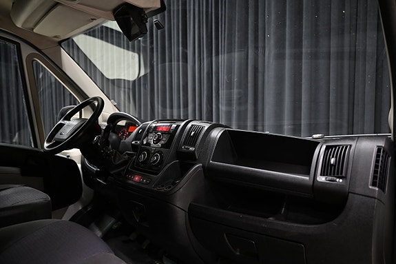 Citroen Jumper 16 of 21
