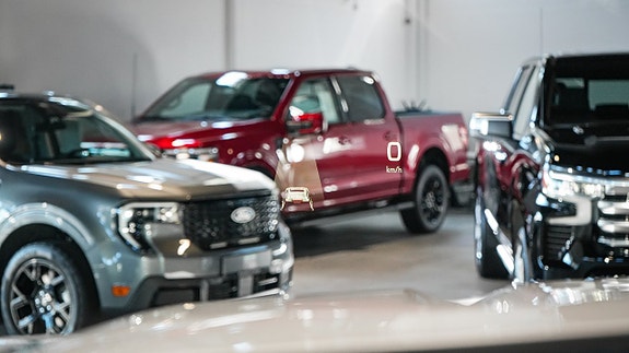 Chevrolet Silverado 1500 28 of 30