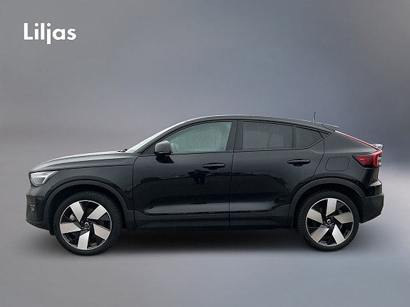 Volvo C40 4 of 5