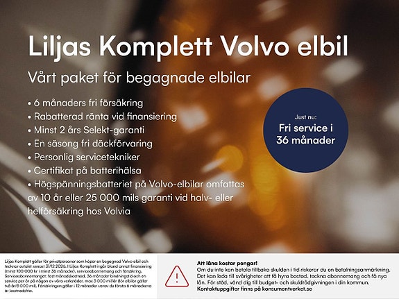 Volvo C40 2 of 5