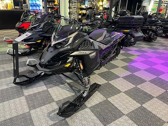 Lynx Xterrain 3700 RE 850 E-TEC -27