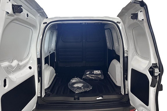 Mercedes-Benz eCitan 10 of 15