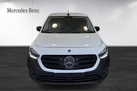 Mercedes-Benz eCitan 5 of 15