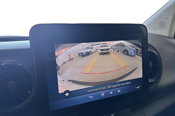 Mercedes-Benz eCitan 13 of 15