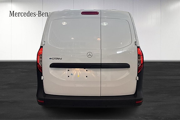 Mercedes-Benz eCitan 7 of 15