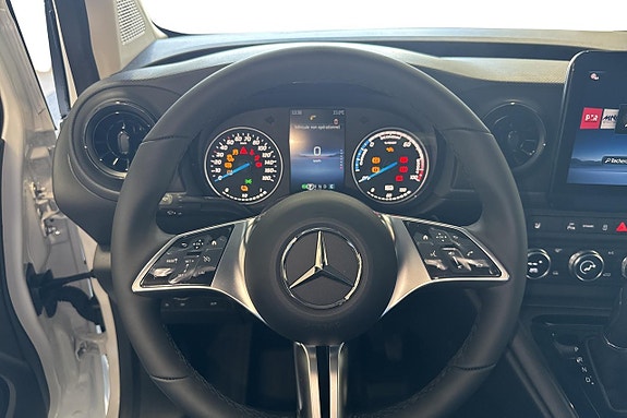 Mercedes-Benz eCitan 6 of 15