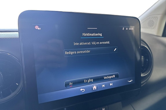 Mercedes-Benz eCitan 12 of 15