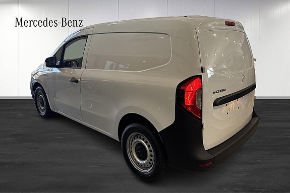 Mercedes-Benz eCitan 8 of 15