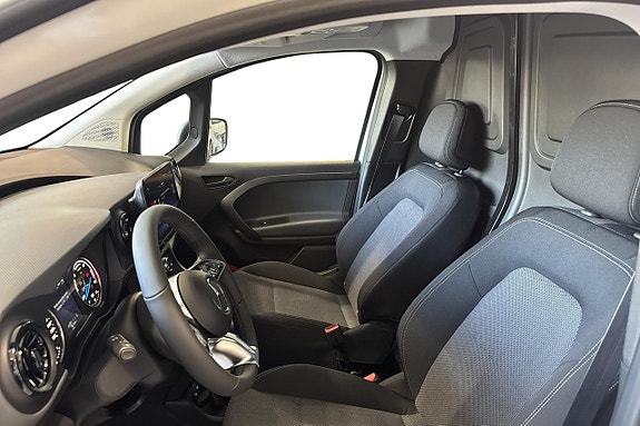 Mercedes-Benz eCitan 9 of 15