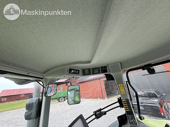 Claas Axion 810 13 of 27