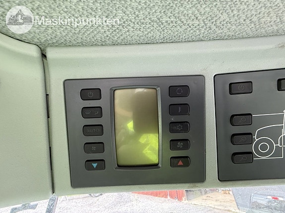 Claas Axion 810 22 of 27