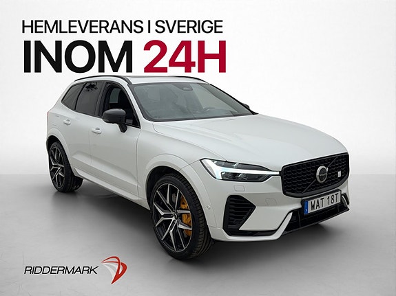 Volvo XC60 3 of 30