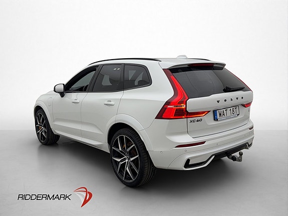 Volvo XC60 5 of 30