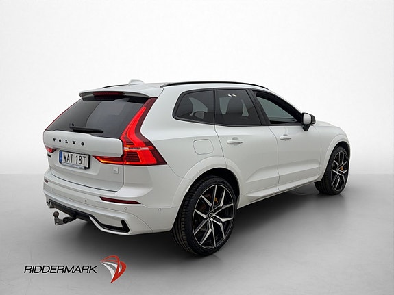 Volvo XC60 8 of 30