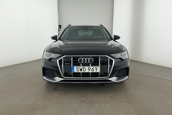Audi A6 allroad 8 of 30