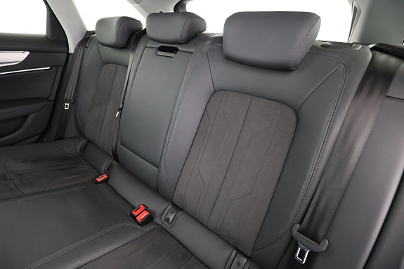 Audi A6 allroad 14 of 30