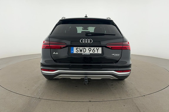 Audi A6 allroad 4 of 30