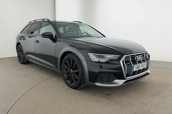 Audi A6 allroad 7 of 30