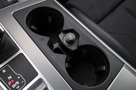 Audi A6 allroad 24 of 30