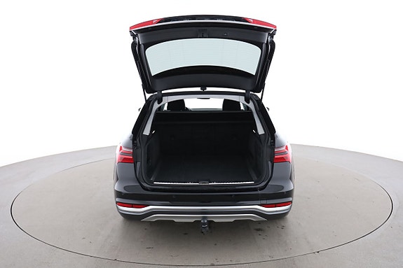 Audi A6 allroad 16 of 30