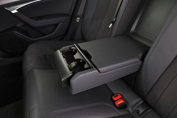 Audi A6 allroad 27 of 30